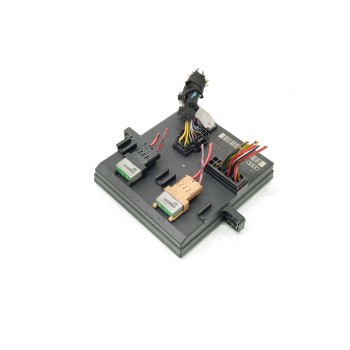 Recambio de modulo electronico para audi a4 berlina (8e) 1.9 tdi (96kw) referencia OEM IAM 8E0907279E  