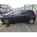 OPEL CORSA D