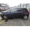 opel corsa d del año 2010