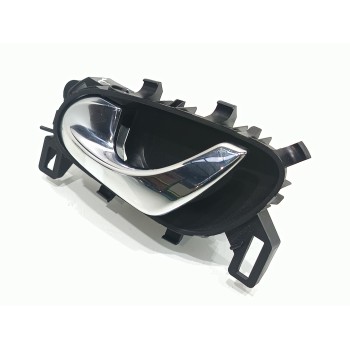 Recambio de maneta interior trasera izquierda para nissan pulsar (c13) acenta referencia OEM IAM 806714EA  
