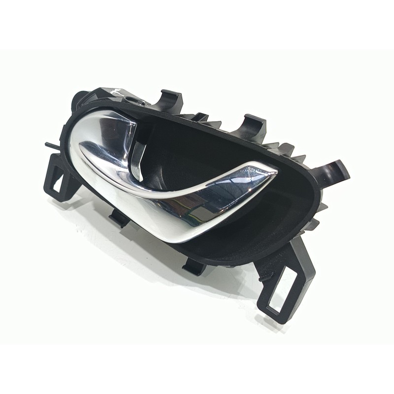 Recambio de maneta interior trasera izquierda para nissan pulsar (c13) acenta referencia OEM IAM 806714EA  