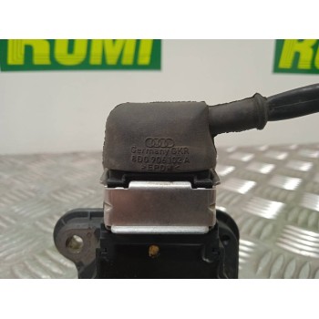 Recambio de bobina encendido para audi a4 berlina (b5) 1.8 t quattro (110kw) referencia OEM IAM 058905105 0040100013 