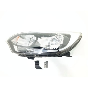 Recambio de faro izquierdo para kia rio concept referencia OEM IAM   