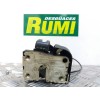Recambio de cerradura puerta delantera izquierda para renault scenic (ja..) 1.6 16v expression referencia OEM IAM   
