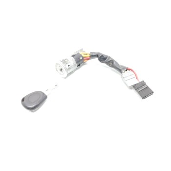 Recambio de conmutador de arranque para renault clio i fase i+ii (b/c57) 1.2 duet referencia OEM IAM   