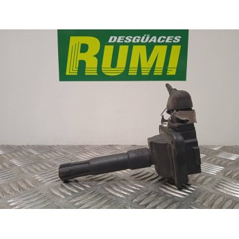 Recambio de bobina encendido para audi a4 berlina (b5) 1.8 t quattro (110kw) referencia OEM IAM 058905105 0040100013 