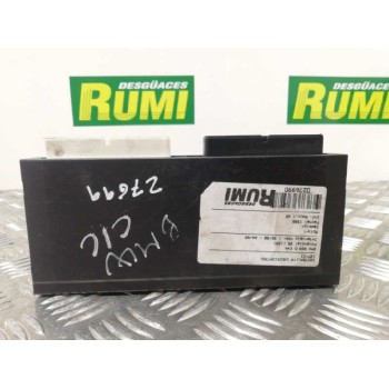 Recambio de modulo electronico para bmw serie 3 berlina (e46) 320d referencia OEM IAM 61351379741  