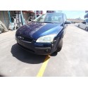 FORD FOCUS BERLINA (CAP)