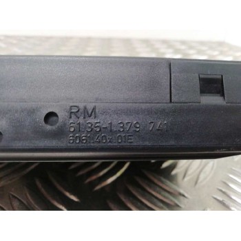 Recambio de modulo electronico para bmw serie 3 berlina (e46) 320d referencia OEM IAM 61351379741  