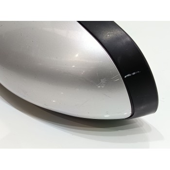 Recambio de retrovisor izquierdo para opel omega b cd berlina referencia OEM IAM 0815463  