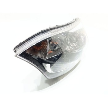 Recambio de faro izquierdo para kia rio concept referencia OEM IAM   