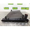 Recambio de radiador agua para kia carnival ii 2.9 cdri ex referencia OEM IAM   