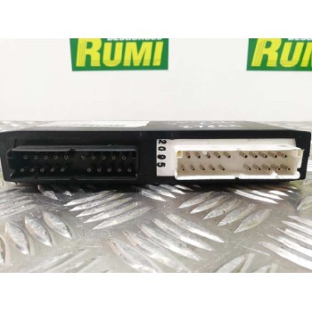 Recambio de modulo electronico para bmw serie 3 berlina (e46) 320d referencia OEM IAM 61351379741  