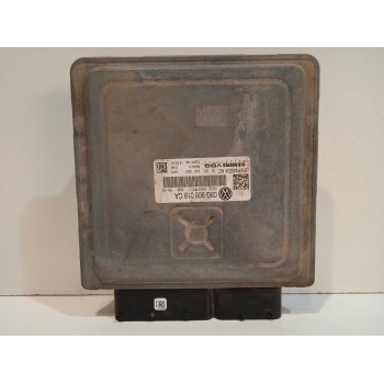 Recambio de centralita motor uce para volkswagen passat berlina (3c2) advance referencia OEM IAM 03G906018CA  