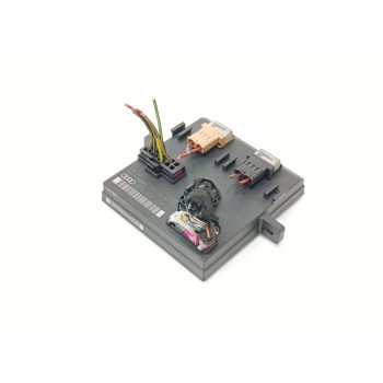 Recambio de modulo electronico para audi a4 berlina (8e) 1.9 tdi (96kw) referencia OEM IAM 8E0907279E  