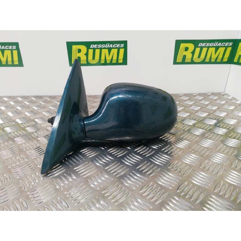 Recambio de retrovisor izquierdo para daewoo lanos cool referencia OEM IAM 015354  