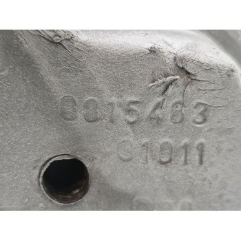 Recambio de retrovisor izquierdo para opel omega b cd berlina referencia OEM IAM 0815463  