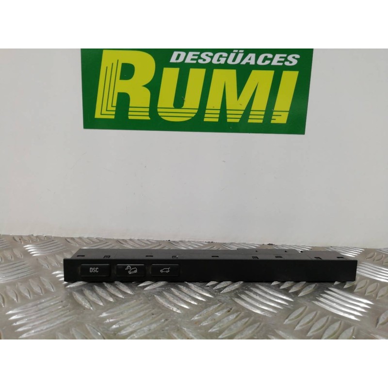 Recambio de interruptor para bmw x5 (e53) 3.0d referencia OEM IAM 61318373733 03742207 