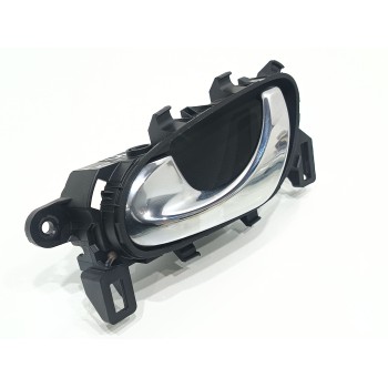 Recambio de maneta interior trasera izquierda para nissan pulsar (c13) acenta referencia OEM IAM 806714EA  