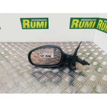 Recambio de retrovisor izquierdo para daewoo lanos cool referencia OEM IAM 015354  