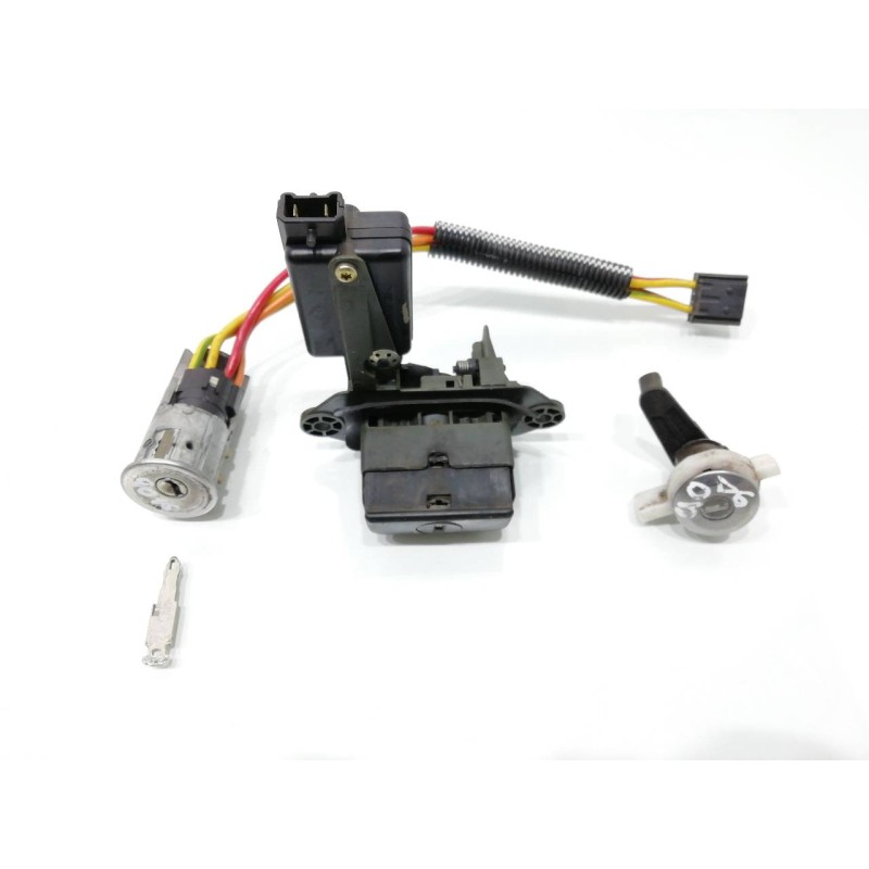 Recambio de juego bombines para renault megane i berlina hatchback (ba0) 1.9 dti alize referencia OEM IAM   