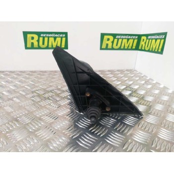 Recambio de retrovisor izquierdo para daewoo lanos cool referencia OEM IAM 015354  