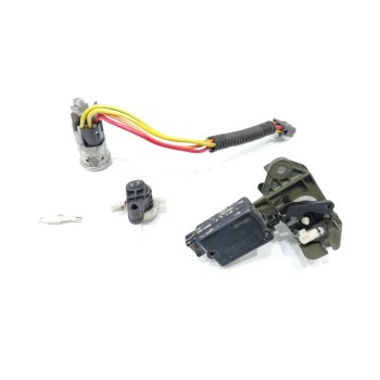 Recambio de juego bombines para renault megane i berlina hatchback (ba0) 1.9 dti alize referencia OEM IAM   