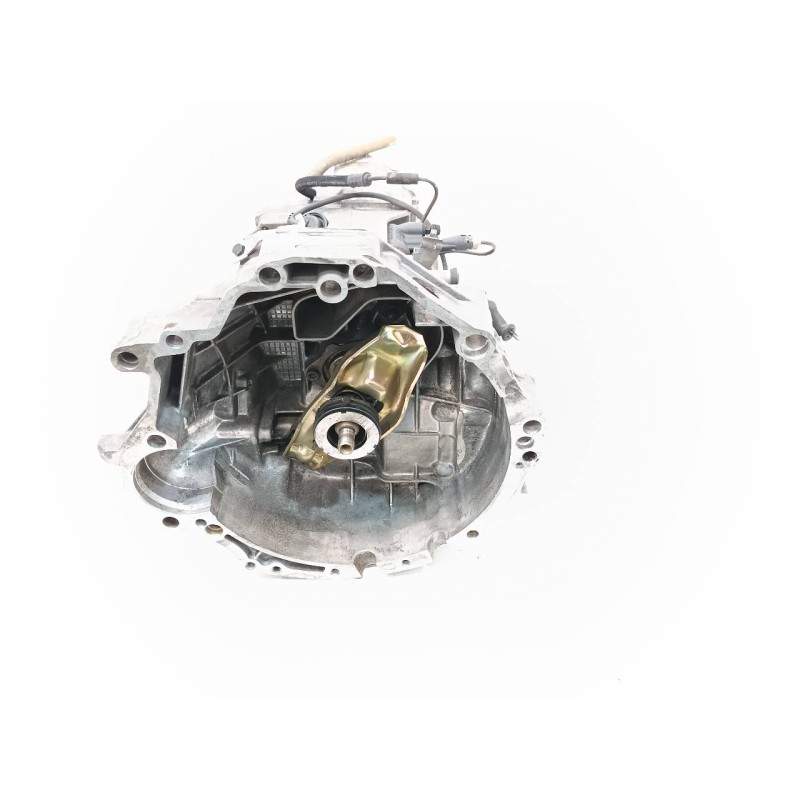 Recambio de caja cambios para audi a4 berlina (8e) 1.9 tdi (96kw) referencia OEM IAM FEC  