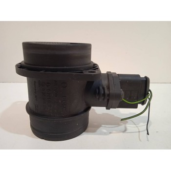 Recambio de caudalimetro para volkswagen passat berlina (3c2) advance referencia OEM IAM 0281002531 038906461B  