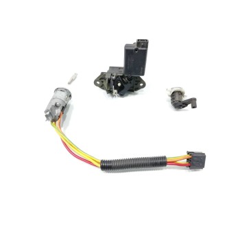 Recambio de juego bombines para renault megane i berlina hatchback (ba0) 1.9 dti alize referencia OEM IAM   