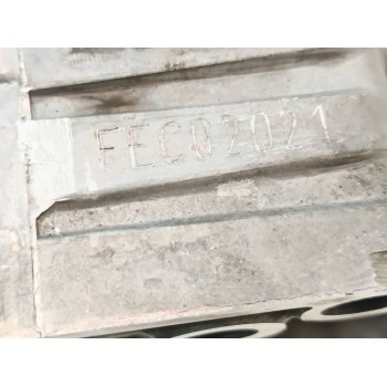 Recambio de caja cambios para audi a4 berlina (8e) 1.9 tdi (96kw) referencia OEM IAM FEC  