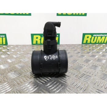 Recambio de caudalimetro para opel vectra b berlina básico (1999) referencia OEM IAM 0281002180  