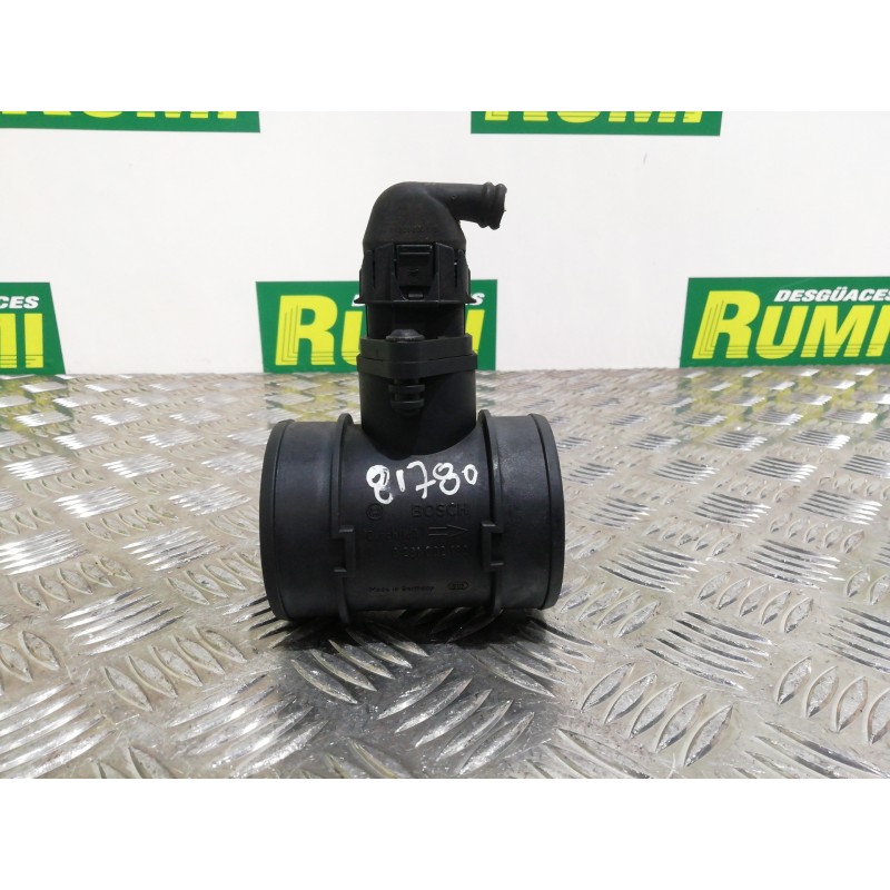 Recambio de caudalimetro para opel vectra b berlina básico (1999) referencia OEM IAM 0281002180  
