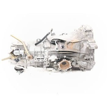 Recambio de caja cambios para audi a4 berlina (8e) 1.9 tdi (96kw) referencia OEM IAM FEC  