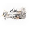 Recambio de caja cambios para audi a4 berlina (8e) 1.9 tdi (96kw) referencia OEM IAM FEC  