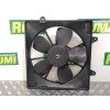 Recambio de electroventilador para kia carnival ii 2.9 cdri ex referencia OEM IAM   