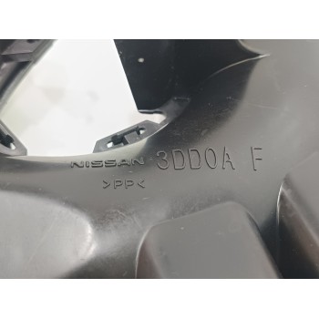 Recambio de tubo para nissan pulsar (c13) acenta referencia OEM IAM 3DD0AF  