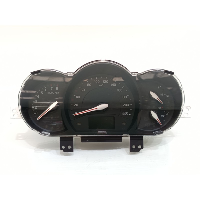 Recambio de cuadro instrumentos para kia rio concept referencia OEM IAM 940231W810  
