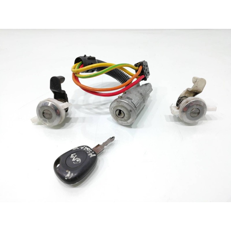 Recambio de juego bombines para renault megane i coupe fase 2 (da..) 1.6 16v expression referencia OEM IAM   