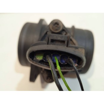 Recambio de caudalimetro para volkswagen passat berlina (3c2) advance referencia OEM IAM 0281002531 038906461B  