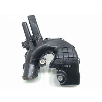 Recambio de tubo para nissan pulsar (c13) acenta referencia OEM IAM 3DD0AF  