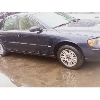 volvo s60 berlina del año 2006