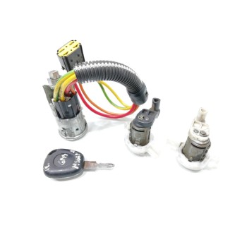 Recambio de juego bombines para renault megane i coupe fase 2 (da..) 1.6 16v expression referencia OEM IAM   