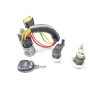 Recambio de juego bombines para renault megane i coupe fase 2 (da..) 1.6 16v expression referencia OEM IAM   