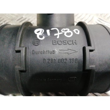 Recambio de caudalimetro para opel vectra b berlina básico (1999) referencia OEM IAM 0281002180  
