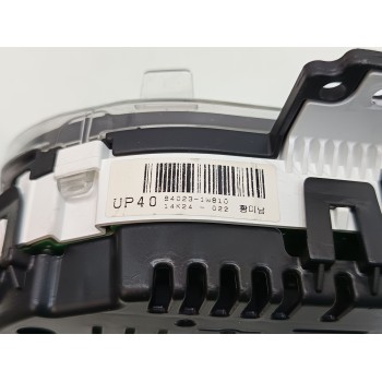 Recambio de cuadro instrumentos para kia rio concept referencia OEM IAM 940231W810  