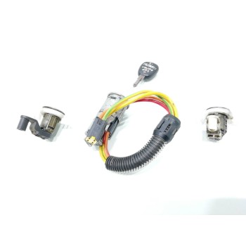 Recambio de juego bombines para renault megane i coupe fase 2 (da..) 1.6 16v expression referencia OEM IAM   