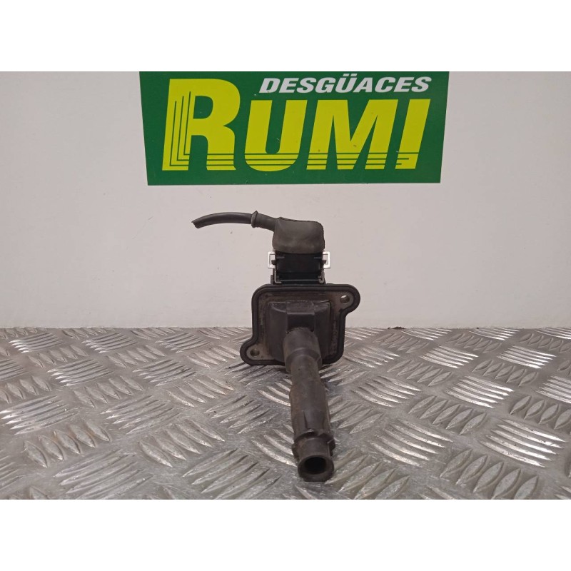 Recambio de bobina encendido para audi a4 berlina (b5) 1.8 t quattro (110kw) referencia OEM IAM 058905105 0040100013 