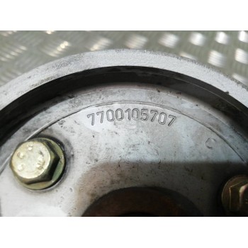 Recambio de bomba direccion para renault laguna (b56) 1.8 anade referencia OEM IAM 7700431532 7700431533 