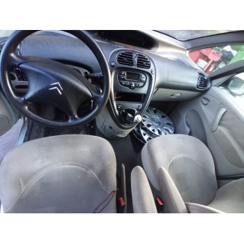 citroën xsara picasso del año 2004